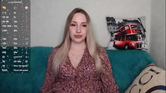 Image 2 of monika_luire Stream on Chaturbate on 2 months ago