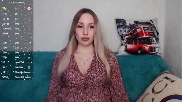 Thumbnail 2, monika_luire's Stream at Chaturbate, 2 months ago