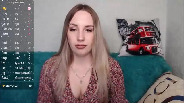 Image 6 of monika_luire Stream on Chaturbate on 2 months ago