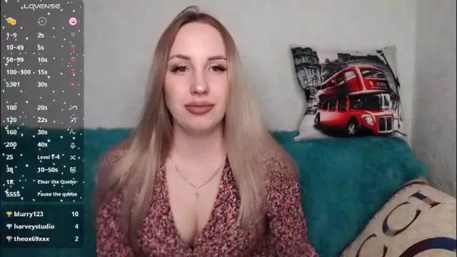 Thumbnail 3, monika_luire's Stream at Chaturbate, 2 months ago