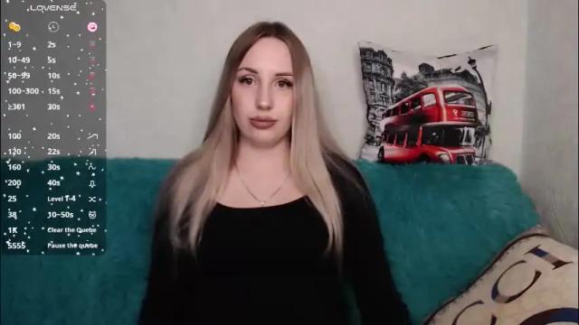 Thumbnail 1, monika_luire's Stream at Chaturbate, 1 month ago