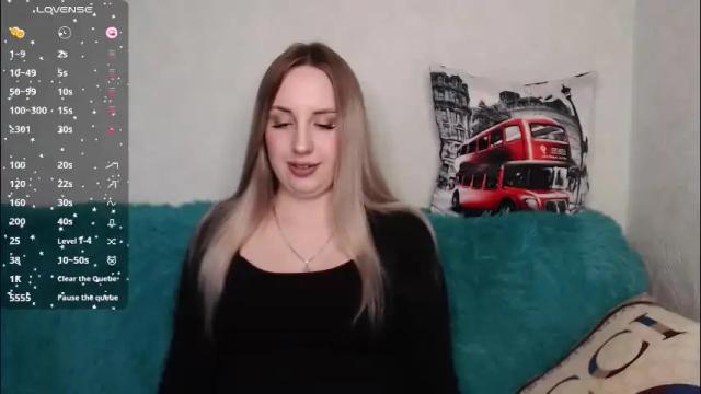 Image 10 of monika_luire Stream on Chaturbate on 1 month ago