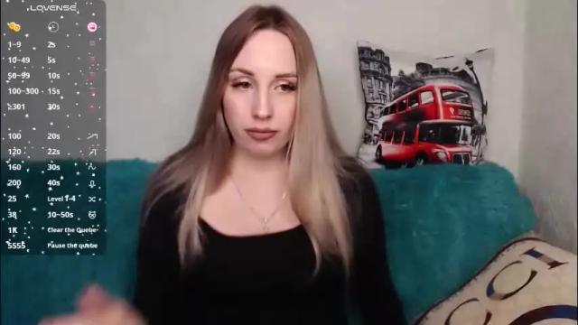 Image 11 of monika_luire Stream on Chaturbate on 1 month ago
