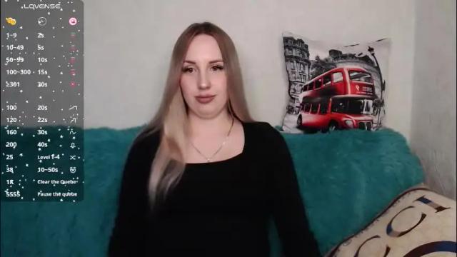 Image 12 of monika_luire Stream on Chaturbate on 1 month ago