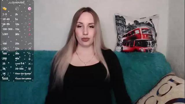 Image 2 of monika_luire Stream on Chaturbate on 1 month ago
