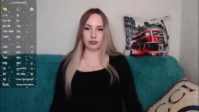 Image 3 of monika_luire Stream on Chaturbate on 1 month ago