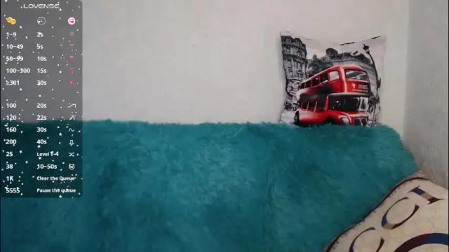 Image 4 of monika_luire Stream on Chaturbate on 1 month ago