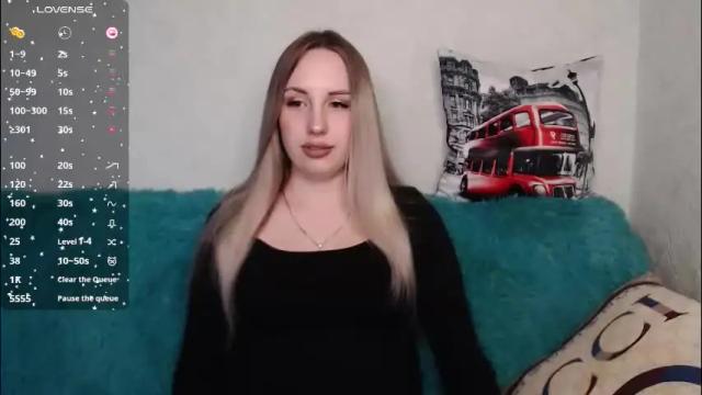 Thumbnail 2, monika_luire's Stream at Chaturbate, 1 month ago