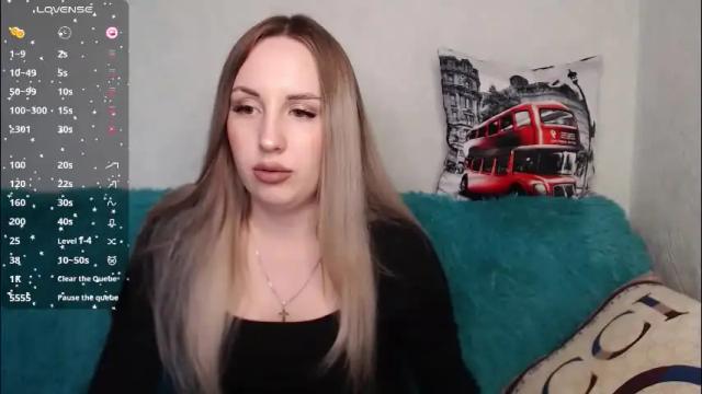 Image 6 of monika_luire Stream on Chaturbate on 1 month ago