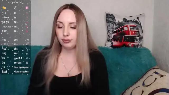 Image 7 of monika_luire Stream on Chaturbate on 1 month ago