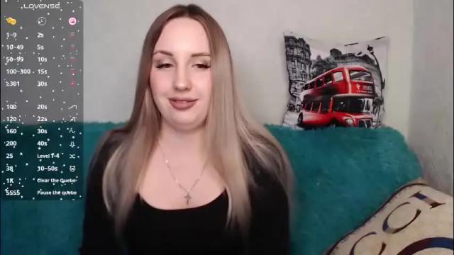 Image 8 of monika_luire Stream on Chaturbate on 1 month ago