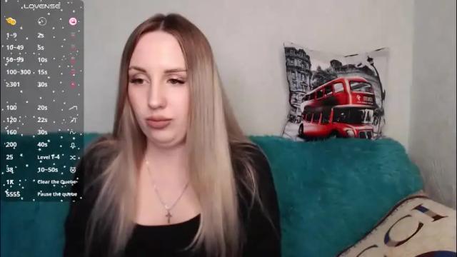 Thumbnail 3, monika_luire's Stream at Chaturbate, 1 month ago