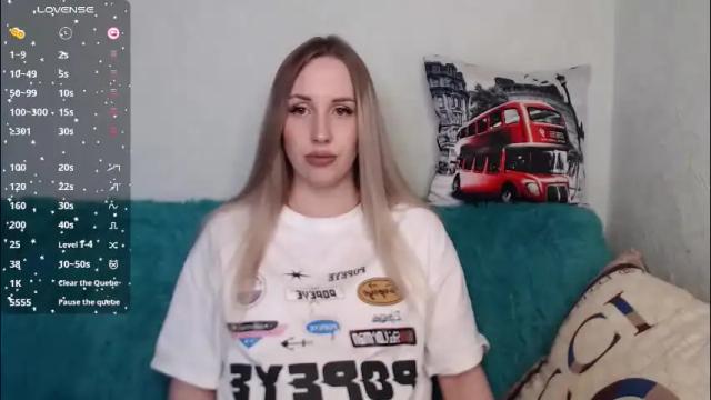 Thumbnail 1, monika_luire's Stream at Chaturbate, 1 month ago