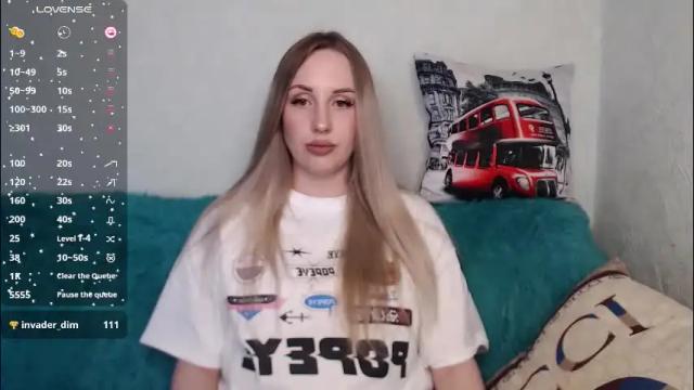 Image 10 of monika_luire Stream on Chaturbate on 1 month ago