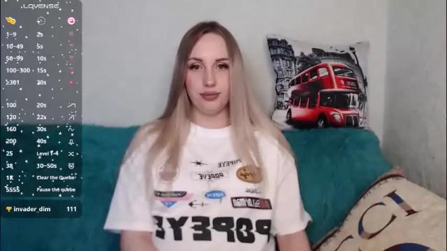 Image 11 of monika_luire Stream on Chaturbate on 1 month ago