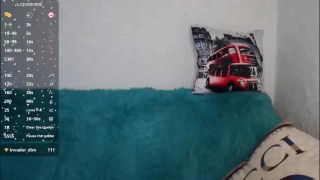 Image 12 of monika_luire Stream on Chaturbate on 1 month ago