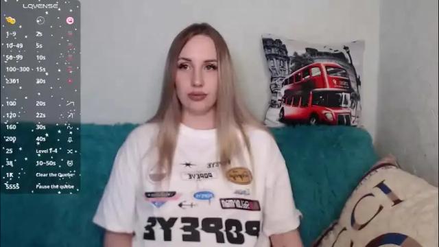 Image 2 of monika_luire Stream on Chaturbate on 1 month ago