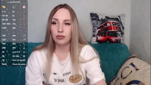 Image 3 of monika_luire Stream on Chaturbate on 1 month ago