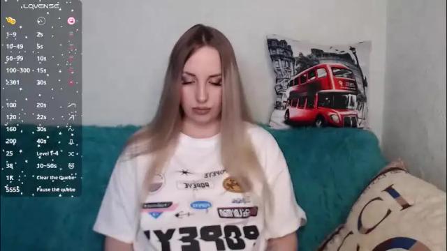 Thumbnail 2, monika_luire's Stream at Chaturbate, 1 month ago