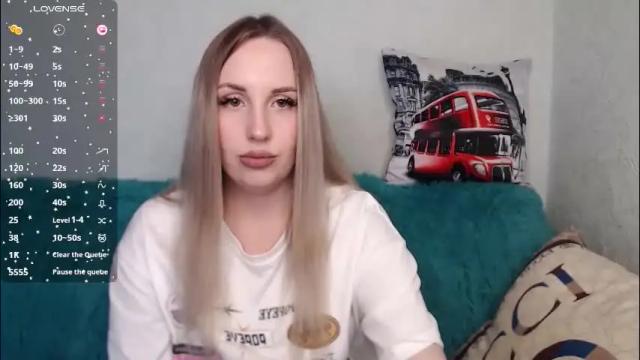 Image 6 of monika_luire Stream on Chaturbate on 1 month ago