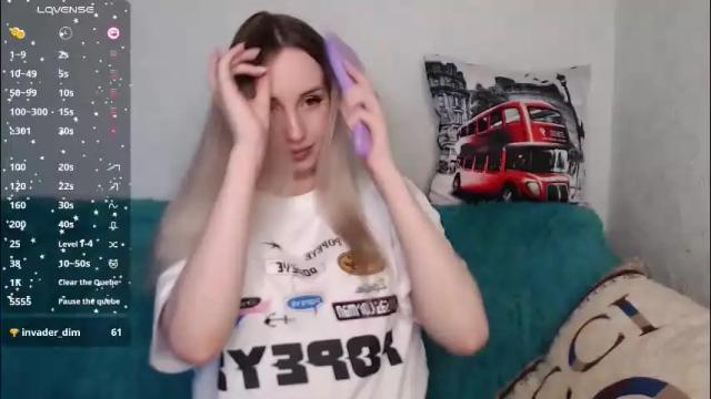 Image 7 of monika_luire Stream on Chaturbate on 1 month ago