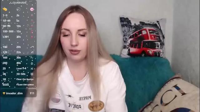 Image 8 of monika_luire Stream on Chaturbate on 1 month ago