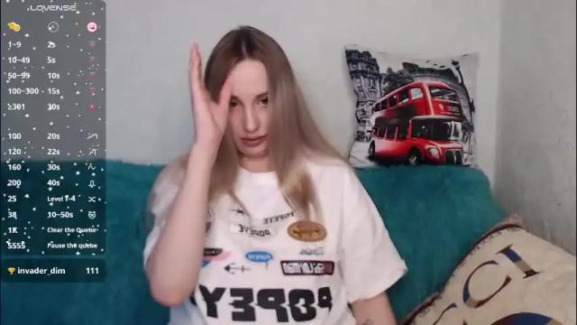 Thumbnail 3, monika_luire's Stream at Chaturbate, 1 month ago