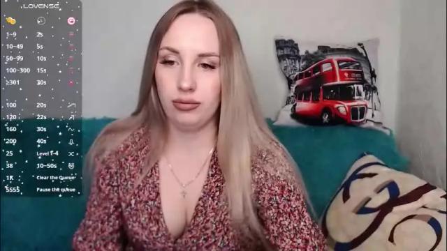 Thumbnail 1, monika_luire's Stream at Chaturbate, 1 month ago