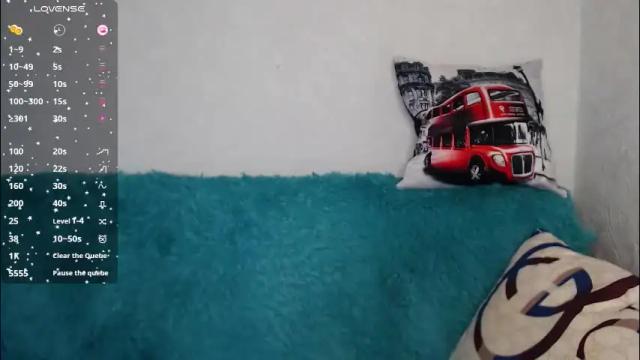 Image 10 of monika_luire Stream on Chaturbate on 1 month ago