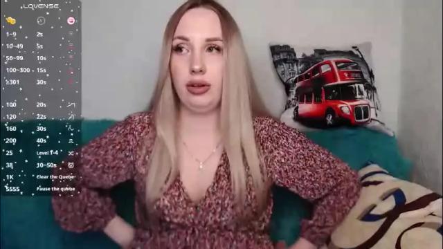 Image 12 of monika_luire Stream on Chaturbate on 1 month ago