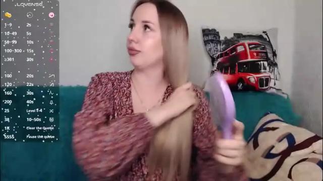 Image 2 of monika_luire Stream on Chaturbate on 1 month ago