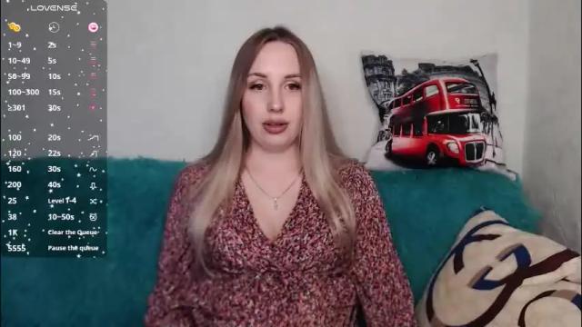 Thumbnail 2, monika_luire's Stream at Chaturbate, 1 month ago