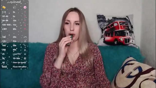 Image 6 of monika_luire Stream on Chaturbate on 1 month ago