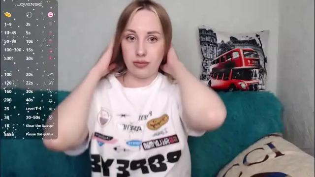 Thumbnail 1, monika_luire's Stream at Chaturbate, 1 month ago