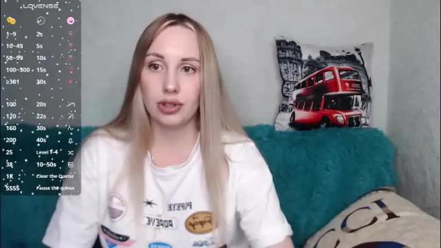 Image 11 of monika_luire Stream on Chaturbate on 1 month ago