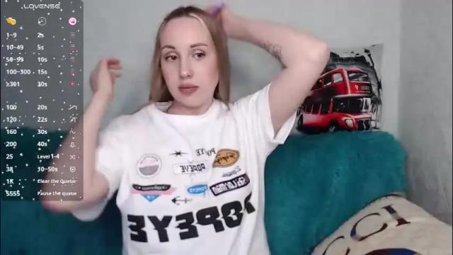 Image 12 of monika_luire Stream on Chaturbate on 1 month ago