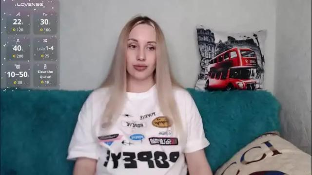 Image 2 of monika_luire Stream on Chaturbate on 1 month ago