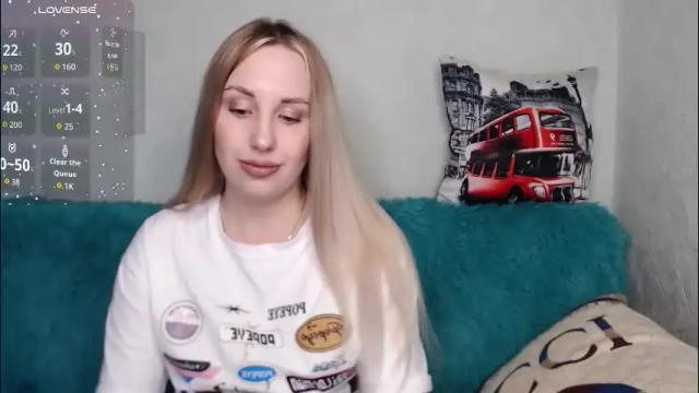 Image 3 of monika_luire Stream on Chaturbate on 1 month ago