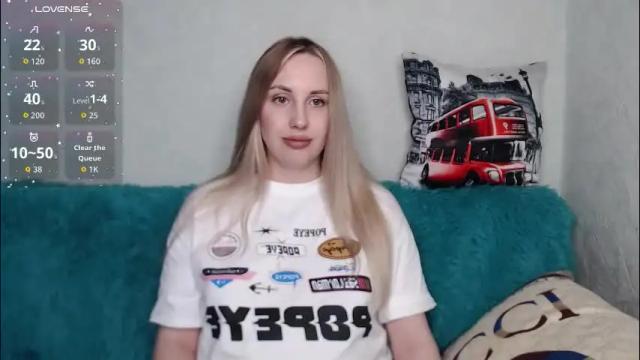 Image 6 of monika_luire Stream on Chaturbate on 1 month ago