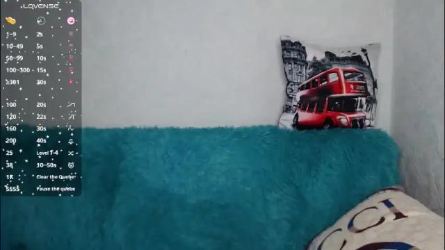 Image 8 of monika_luire Stream on Chaturbate on 1 month ago