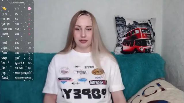 Thumbnail 3, monika_luire's Stream at Chaturbate, 1 month ago