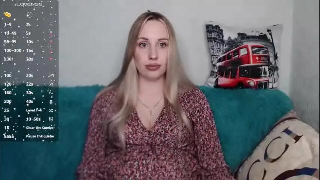 Thumbnail 1, monika_luire's Stream at Chaturbate, 29 days ago