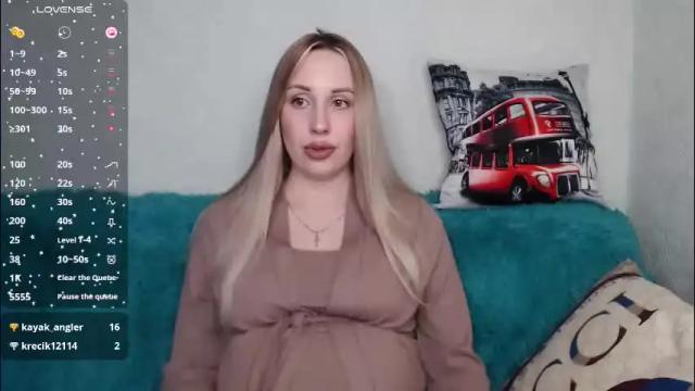 Image 10 of monika_luire Stream on Chaturbate on 1 month ago