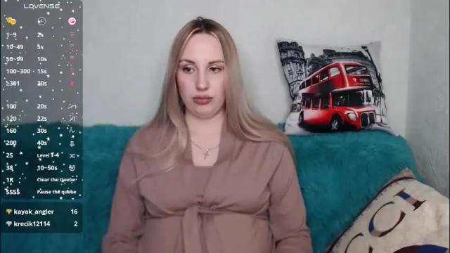 Image 12 of monika_luire Stream on Chaturbate on 1 month ago