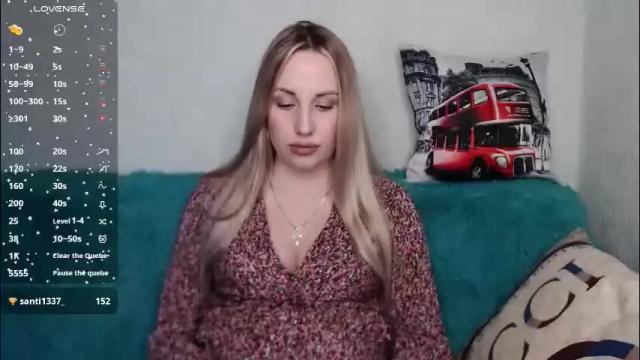 Image 2 of monika_luire Stream on Chaturbate on 1 month ago