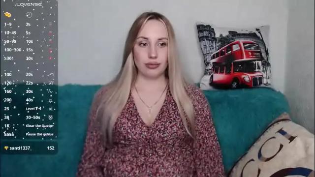 Image 3 of monika_luire Stream on Chaturbate on 1 month ago