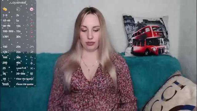 Image 4 of monika_luire Stream on Chaturbate on 1 month ago
