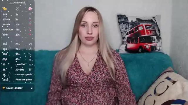 Thumbnail 2, monika_luire's Stream at Chaturbate, 29 days ago