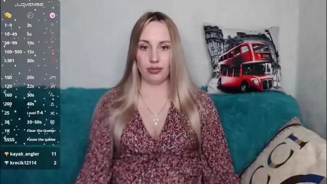 Image 6 of monika_luire Stream on Chaturbate on 1 month ago