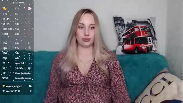 Image 7 of monika_luire Stream on Chaturbate on 1 month ago